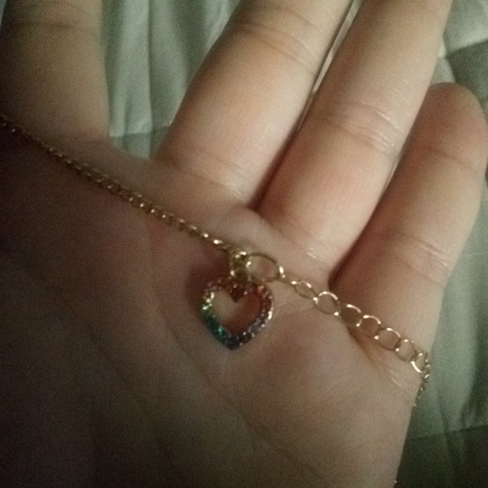 5 Choker set